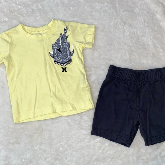 Hurley set - Picture 2 of 5